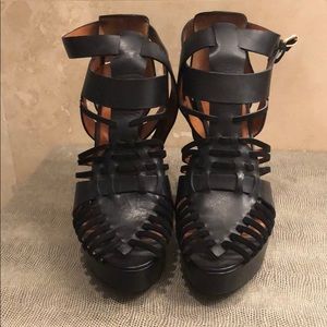Givenchy shoes